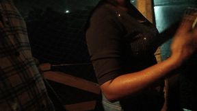 Sex with Stranger, Tamil Resort Sex