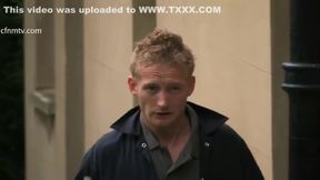 Night At St Dunstans