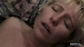 Only mothers can swallow so much