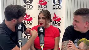 Lillian Phillips With Bonnie Blue - More At