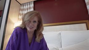 Secret&#x1F92B; Weekend With StepMom And Her Pal &mdash;  Part 1 & Teasers