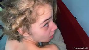 Young Slut Wants To Be Dominated