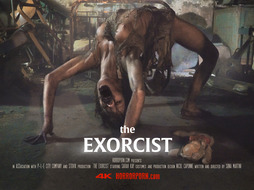 assistir,biz - HORROR PORN – The Exorcist