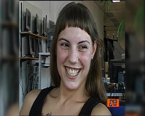 Ggg John Thompson German Hardcore Retro