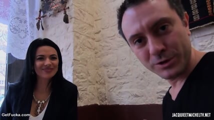 Elegant Whore Fucked In Ass