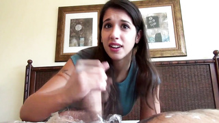 best unexperienced jizz flow compilation two (2016)