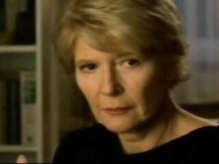 Aged Granny Banged After Her Spouse's Funeral