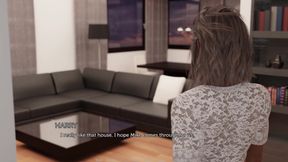 A Very Open Marriage (part 79)