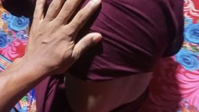 Bangladeshi Girlfriend and Boyfriend Homemade Fuck