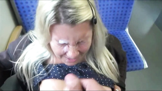 Must watch Facials, spunk caked boobies and frosted glutes .