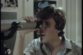 Old but still fappable vintage porn with Kay Parker and Joana.