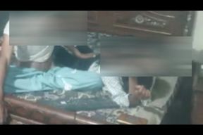 Pakistani couple fucking anal and pussy both online Season 3 Episode 2 Part 2