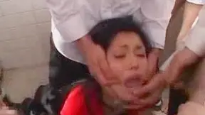 Hot English Tutor Tempts Her Japanese Student Passionately