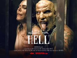 HORROR PORN – Outcast From Hell