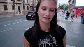 He found her on the street &mdash;  brought her home &mdash;  and had sex with her