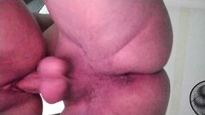 went to fuck with my ex then took my creampied pussy and made my husband eat it and creampie me too