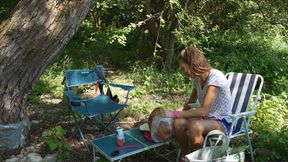 Fucking &amp; Camping, Adventure&#039;s Best by Laura Quest S01E05