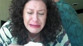 Crazy amateur Spanking, BDSM xxx scene