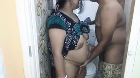 Shruti bhabhi ne boyfriend ke sath acche se chodai Kiya aur jange ki upar maal out kiya