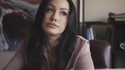 Stepmom Watch Porn With Her Son