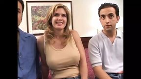 Mommy Needs Money 1 - Episode 5