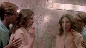 SexWorld (1978) - vintage erotic