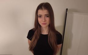 189-1 Pretty Teeny Fucks for Creampie