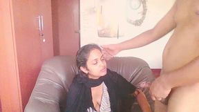 Tina&#039;s Sofa Compilation