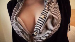 Private Photography (Married Women): Alone With The Camera Man, She Reaches Between Her Legs As He&#039;s Shooting His Pictures. part