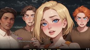 Too Perverted Boyfriends (part 7)