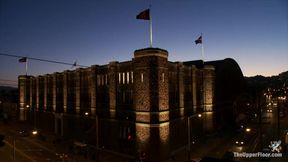 Eyes Wide Open Party