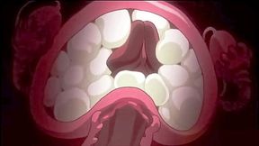 Hentai � Busty Teen Getting Massive Creampie [UNCENSORED]