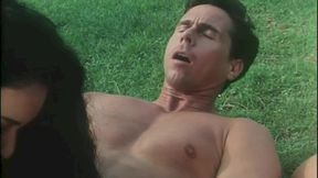 A Vintage Orgy with Many Sluts and Double Penetrations