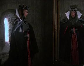 Snow White And The 7 Dwarfs - Hard Fuck