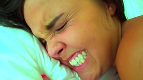 Nice Anal - Dillion Harper - amateur ass fucking video with pretty brunette