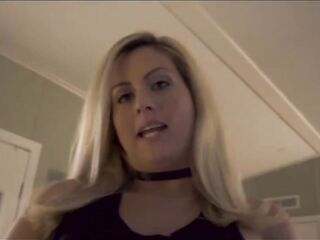 Step Mamma Helps Hurt Step Son Take A Bathroom Coco Vandi