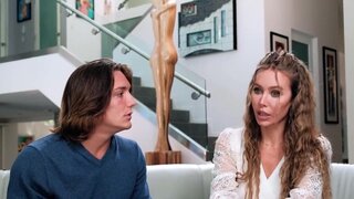 Stepmom takes control because she knows how to fuck