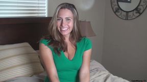 Voluptuous hussy mind-blowing porn movie