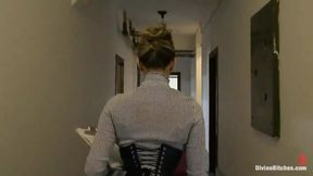 Training of a Houseboy: Episode 5 &quot;kade&#039;s Graduation&quot;