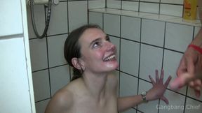 Real Homemade Swinger Orgy with German Cumsluts