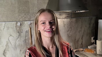 A neighbor seduced me with her appearance &mdash;  for sex