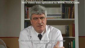 The Milgram Experiment 1