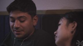 Lulu Chu's Step Sister Explored in 4K