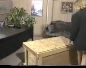 Vintage lesbian bdsm