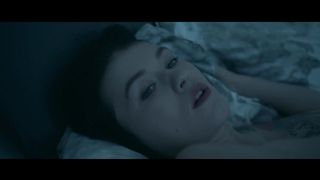 Paranormal orgy-tivity