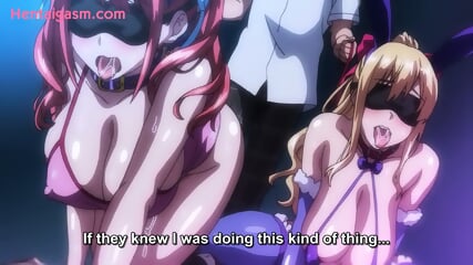 Step Sister Breeder 2 New Hentai October 2025