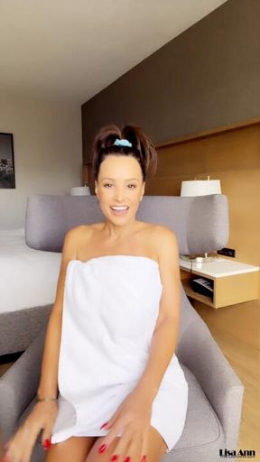 Saturday Morning Solo