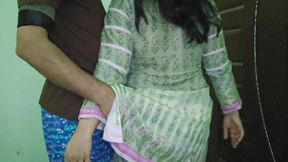 Pakki-Girlfriend Ki Shirt Fardi-Hindi Dirty Talk🥵