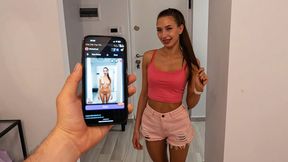 Neighbor Swaps Her For Wi-Fi Access